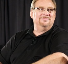 Rick Warren: ‘There is no testimony without a test’