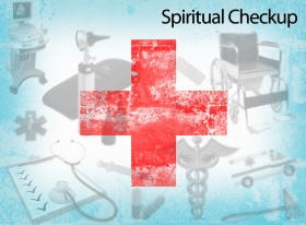 10 Questions for a Six-Month Spiritual Checkup                Chuck Lawless